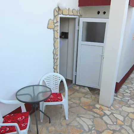 Lovre Apartment