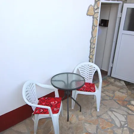 Lovre Apartment *