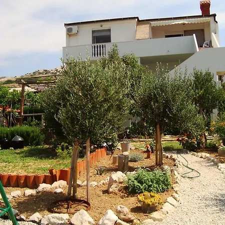 Lovre Apartment