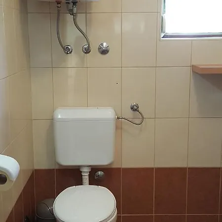 Apartment Lovre Pag Town