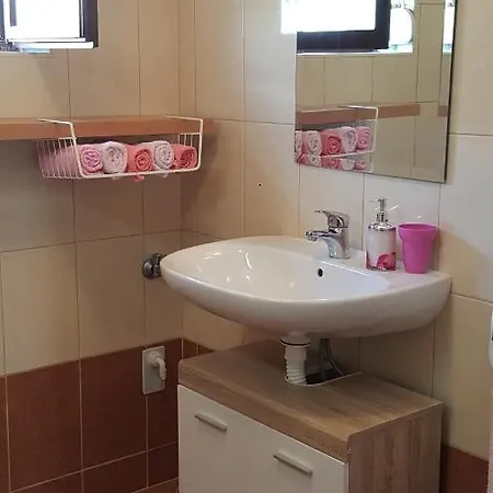 Lovre Apartment Pag Town