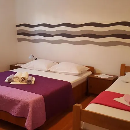 Lovre Apartment Pag Town
