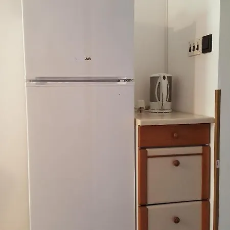Apartment Lovre *