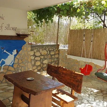 Apartment Lovre