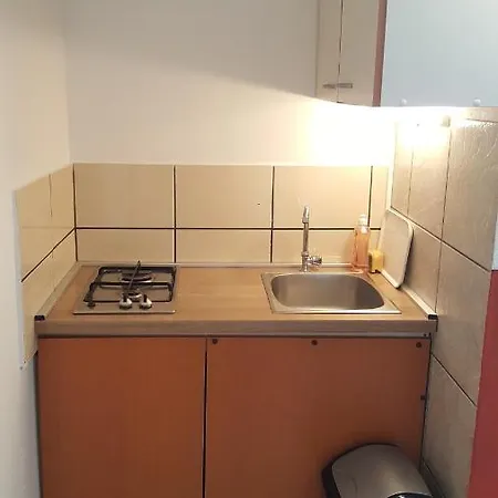 Apartment Lovre Pag Town