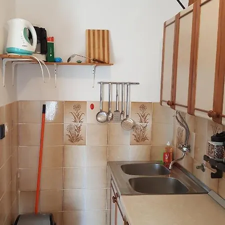 Apartment Lovre