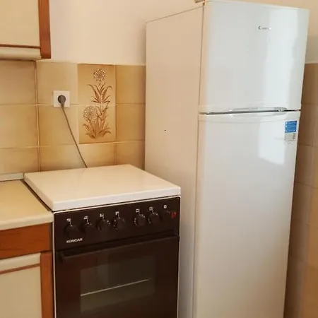 Lovre Apartment